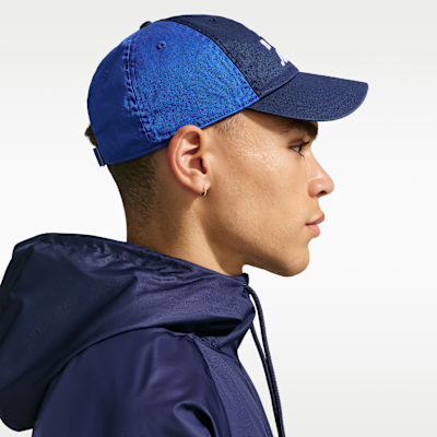 Nike Club Unstructured Cap. Nike LU